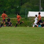 長野県クラブユースサッカー選手権 U-15 vs須坂ヴェンセール vsアンテロープ塩尻 5月28日(日)