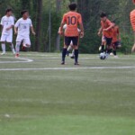 長野県クラブユースサッカー選手権 U-15 vsFC AZUL vsアラグランデFC 5月21日(日)