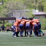 長野県クラブユースサッカー選手権 U-15 vsFC AZUL vsアラグランデFC 5月21日(日)