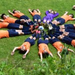 U-13交流戦 1日目 vsCFバロ vsフォルツァ松本 5月27日(土)