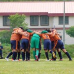 長野県クラブユースサッカー選手権 U-15 vs須坂ヴェンセール vsアンテロープ塩尻 5月28日(日)