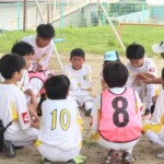 南信リーグ5,6節 vs丸山JFC vs飯島FC 6月18日(日)