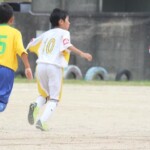 南信リーグ5,6節 vs丸山JFC vs飯島FC 6月18日(日)