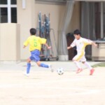 南信リーグ5,6節 vs丸山JFC vs飯島FC 6月18日(日)