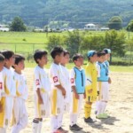 U-12南信リーグ3,4節 vs箕輪JSC vs飯田FC 7月2日(日)