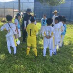 U-12南信リーグ3,4節 vs箕輪JSC vs飯田FC 7月2日(日)