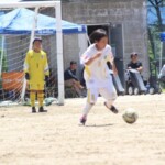 U-12南信リーグ3,4節 vs箕輪JSC vs飯田FC 7月2日(日)