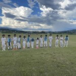 サンピヨカップ1日目 vsトップストーンB vsSAKURA FC vsジーベックA 8月26日(土)