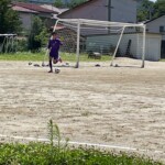 南信1部リーグ第5節 vs FC ZONE 7月30日(日)