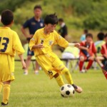 U11リーグ vs南木曽 vsFC ESAT vs飯田FC 7月15日(土)