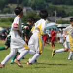 U12南信リーグ後期1,2節 vs丸山JFC vs箕輪B 7月16日(日)