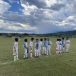 サンピヨカップ1日目 vsトップストーンB vsSAKURA FC vsジーベックA 8月26日(土)