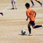 南信2部リーグ第8節 vs 高陵中 7月29日(土)