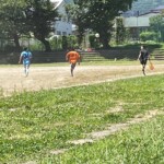 南信1部リーグ第5節 vs FC ZONE 7月30日(日)