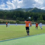 第27回中津川カップ2023 2日目 vsToyoake vsBruderSV @中津川公園陸上競技場・多目的G 8月6日(日)