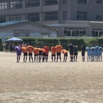 南信1部リーグ第5節 vs FC ZONE 7月30日(日)