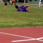 第27回中津川カップ2023 2日目 vsToyoake vsBruderSV @中津川公園陸上競技場・多目的G 8月6日(日)