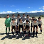 南信2部リーグ第11節 vs 宮田中 @宮田中学校 2023年9月9日(土)