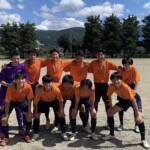 南信1部リーグ第12節 vs FC ZONE @岡谷東部中 2023年9月10日(日)