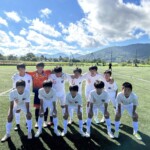 第29回長野県クラブユースサッカー選手権(U-14)大会順位決定戦 2日目 vs中野エスペランサ vsFC.ZONE @菅平高原グラウンド 2023年9月18日(月）