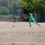 南信1部リーグ最終節 vs Nexway @松川中グランド 2023年9月23日(土)