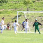 南信リーグ後期第3,4節 vs岡谷東部FC vs飯島FC 9月3日(日) @美和湖グランド