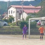 南信1部リーグ第12節 vs FC ZONE @岡谷東部中 2023年9月10日(日)