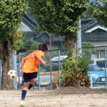 南信1部リーグ最終節 vs Nexway @松川中グランド 2023年9月23日(土)