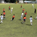 第29回長野県クラブユースサッカー選手権(U-14)大会 vs 昭和VOLARE 9月2日(土) @菅平高原グラウンド