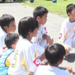 南信リーグ後期第3,4節 vs岡谷東部FC vs飯島FC 9月3日(日) @美和湖グランド