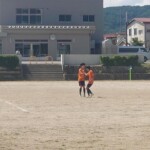 南信1部リーグ第12節 vs FC ZONE @岡谷東部中 2023年9月10日(日)