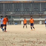 南信1部リーグ第13節 vs FCアビエス @松川中学校グランド 2023年9月16日(土)