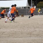 南信1部リーグ最終節 vs Nexway @松川中グランド 2023年9月23日(土)