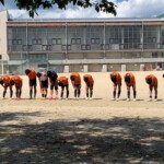 南信1部リーグ第13節 vs FCアビエス @松川中学校グランド 2023年9月16日(土)