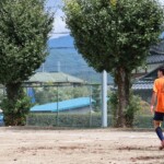 南信1部リーグ最終節 vs Nexway @松川中グランド 2023年9月23日(土)