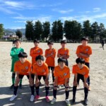 U-13南信リーグ第2節 vsアザリー飯田 vs赤穂中 @岡谷東部中学校 2023年10月7日(土)