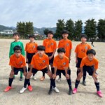 2023南信U-13リーグ第3節 vs岡谷東部中 vs松本山雅上伊那 @岡谷東部中学校 2023年10月14日(土)