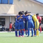 第47回全日本U12サッカー選手権大会 vs 徳間 @松本市サッカー場 2023年9月30日(土)