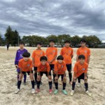 2023南信U-13リーグ vs松川中 vs箕輪中 @松川中 2023年10月1日(日)