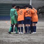 2023南信U-13リーグ第4節 vs FCベルテックス @赤穂中学校 2023年10月15日(日)