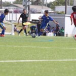 第47回全日本U12サッカー選手権大会 vs 徳間 @松本市サッカー場 2023年9月30日(土)