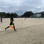 2023南信U-13リーグ vs松川中 vs箕輪中 @松川中 2023年10月1日(日)