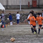 2023南信U-13リーグ第4節 vs FCベルテックス @赤穂中学校 2023年10月15日(日)