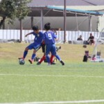 第47回全日本U12サッカー選手権大会 vs 徳間 @松本市サッカー場 2023年9月30日(土)