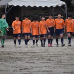 2023南信U-13リーグ第4節 vs FCベルテックス @赤穂中学校 2023年10月15日(日)