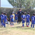 第47回全日本U12サッカー選手権大会 vs 徳間 @松本市サッカー場 2023年9月30日(土)