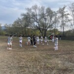 第1回長野県クラブユースサッカー選手権 vsLauIe FC vs中野エスペランサ @座光寺グランド 2023年11月4日(土)