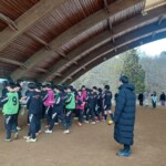 3年生卒団試合 2024年3月24日(日)