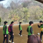 3年生卒団試合 2024年3月24日(日)