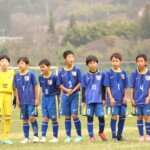 南信2部リーグ第1,2節 vs駒ヶ根 vs箕輪JSC @美和湖グランド 2024年4月21日(日)